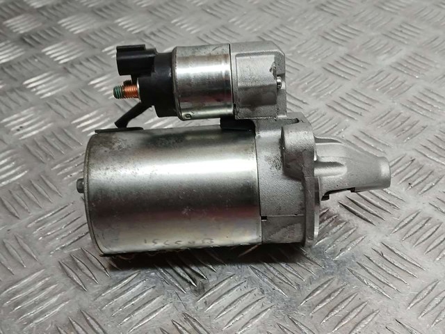 3610003101 HYUNDAI Стартер купить в Житомир