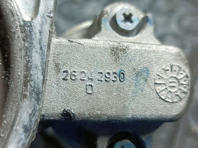 HYUNDAI 3610003201 Стартер в наличии Украина