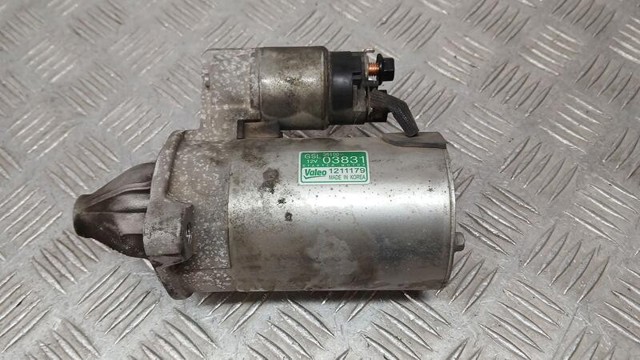 3610003831 HYUNDAI Стартер купить в Полтава