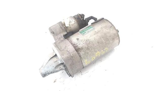 HYUNDAI 3610003831 Стартер в наличии Ирпень