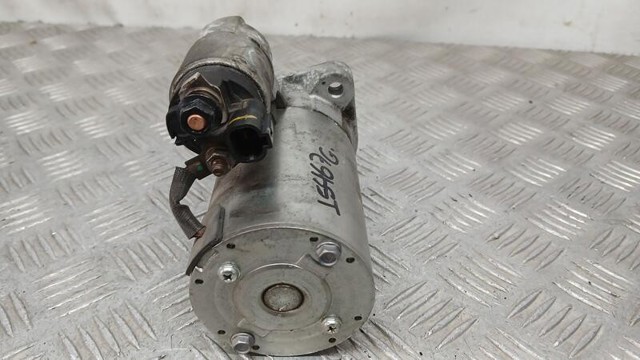 HYUNDAI 3610003831 Стартер в наличии Полтава