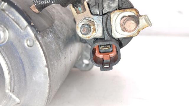 3610003831 HYUNDAI Стартер купить в Хмельницкий