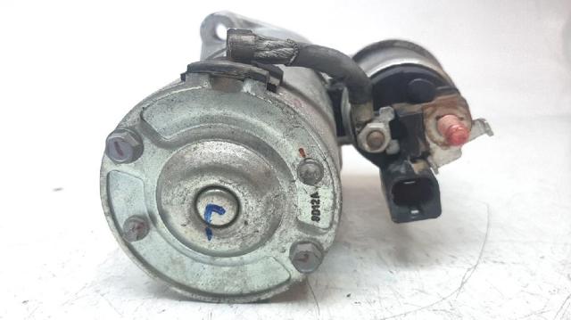 Motor de arranco KIA Rio 4 FB, SC