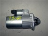 Motor de arranco 3610004200 HYUNDAI