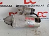 Motor de arranco 3610004200 HYUNDAI