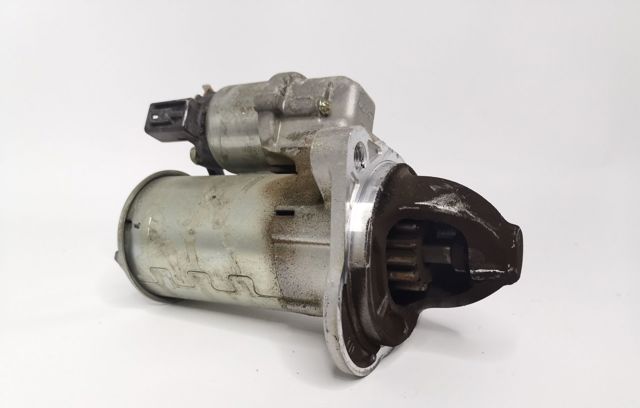 Motor de arranco KIA Rio 4 FB, SC