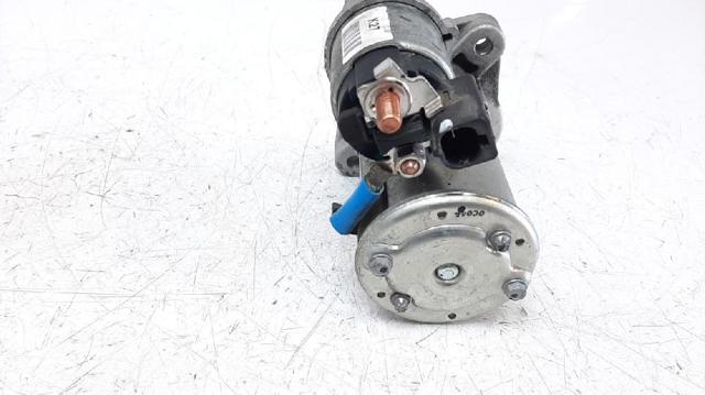 Motor de arranco KIA Rio 4 FB, SC