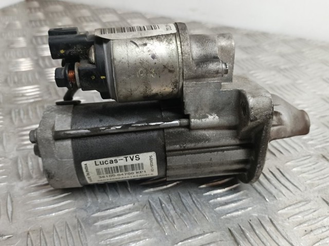 3610004700 HYUNDAI Стартер купить в Черновцы