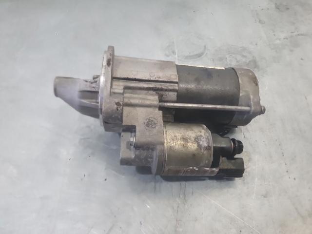 HYUNDAI 3610004700 Стартер в наличии Ирпень