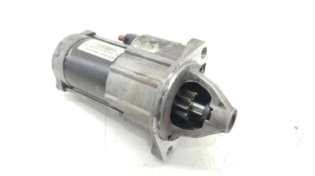 HYUNDAI 3610004700 Стартер в наличии Киев