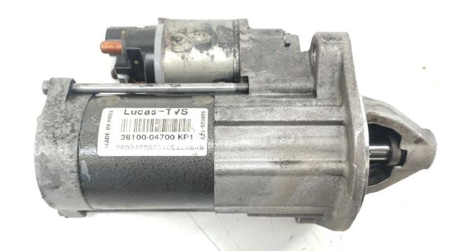 3610004700 HYUNDAI Стартер купить в Кривой Рог