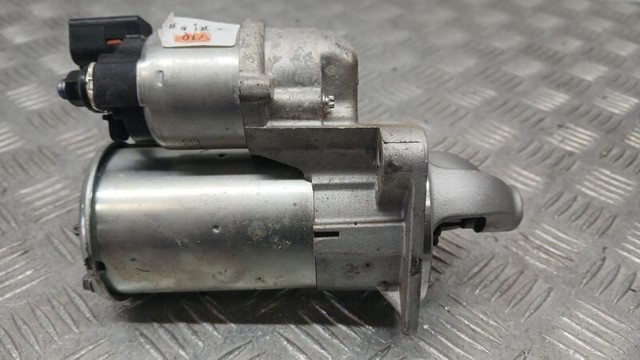 HYUNDAI 3610007100 Стартер в наличии Киев