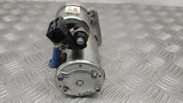 3610007100 HYUNDAI Стартер купить в Киев