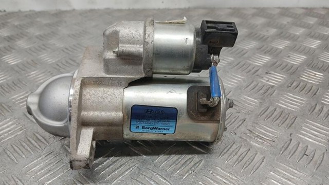 3610007100 HYUNDAI Стартер купить в Днепр