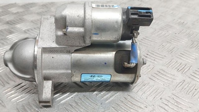 3610007100 HYUNDAI Стартер купить в Каменское