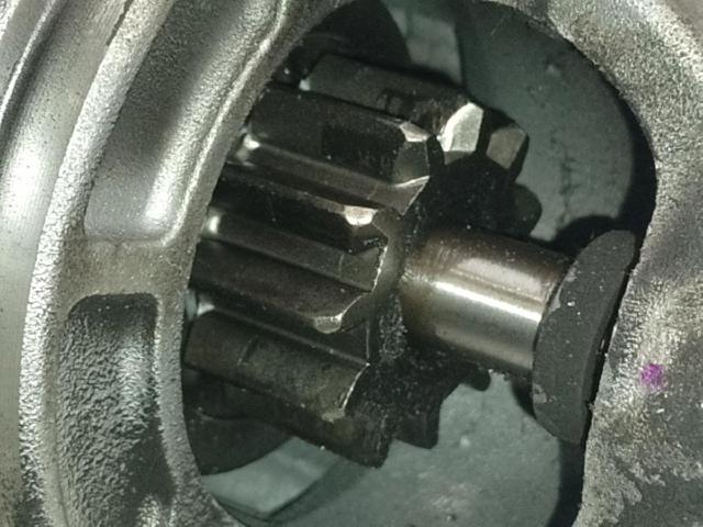 3610008000 HYUNDAI Стартер купить в Черкассы