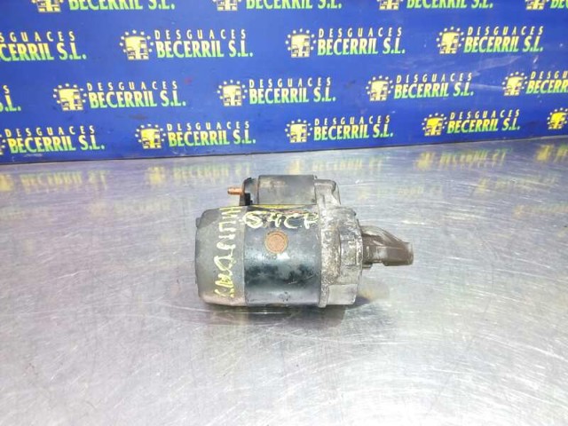 HYUNDAI 3610022000 Стартер в наличии Киев