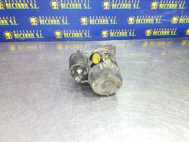3610022000 HYUNDAI Стартер купить в Ровно