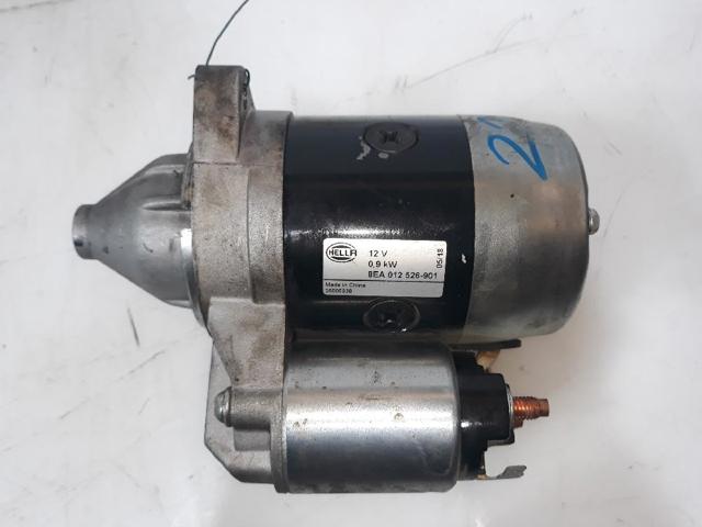 3610022800 HYUNDAI Стартер купить в Запорожье
