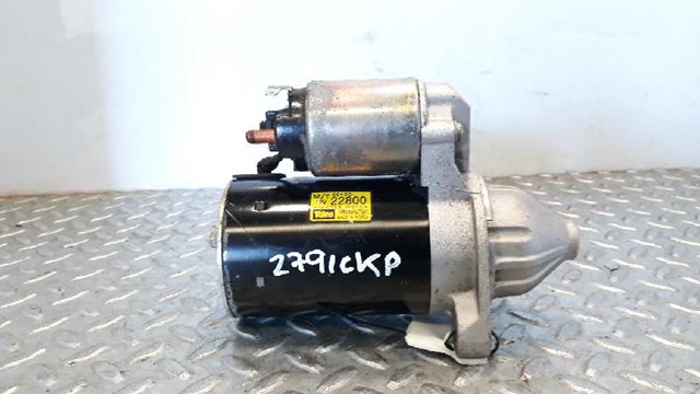 HYUNDAI 3610022800 Стартер в наличии Запорожье
