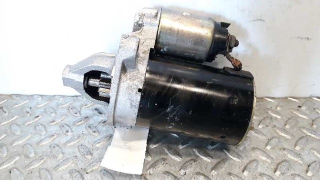 3610022800 HYUNDAI Стартер купить в Ровно