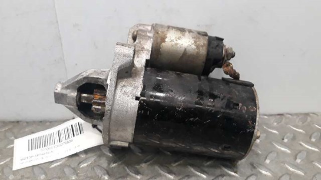HYUNDAI 3610022800 Стартер в наличии Ровно