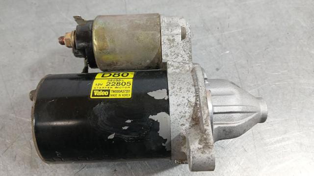 3610022805 HYUNDAI Стартер купить в Каменское