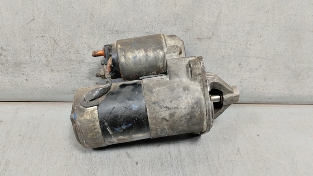 HYUNDAI 3610023000 Стартер в наличии Николаев