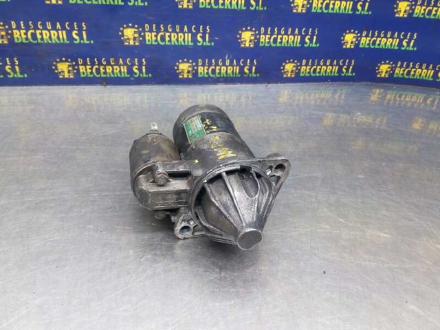 Motor arranque para hyundai coupe (rd) (1998-2002) 2.0 16v g4df 3610023100