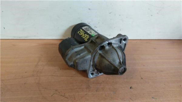 HYUNDAI 3610023150 Стартер в наличии Ирпень