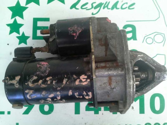 HYUNDAI 3610023150 Стартер в наличии Ровно