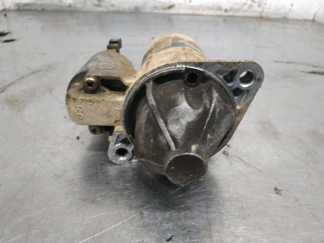 Motor de arranco 3610023160 HYUNDAI