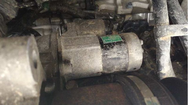 3610023160 HYUNDAI Стартер купить в Харьков