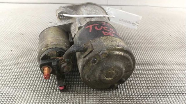 3610023160 HYUNDAI Стартер купить в Черкассы