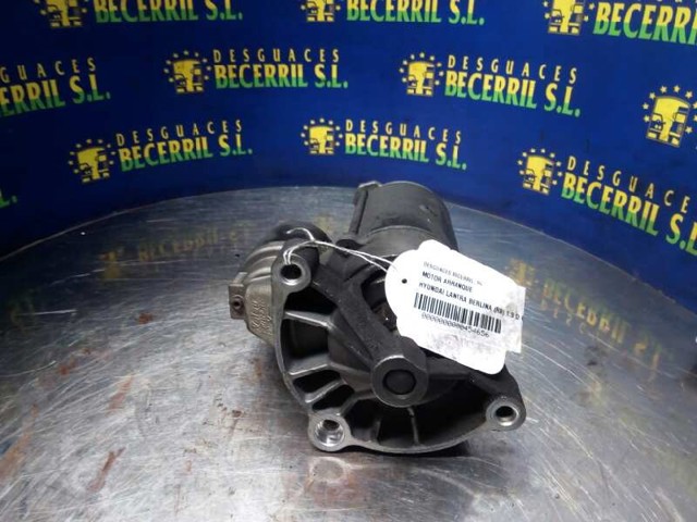 3610023161 HYUNDAI Стартер купить в Житомир