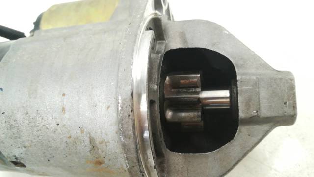 HYUNDAI 3610023161 Стартер в наличии Полтава