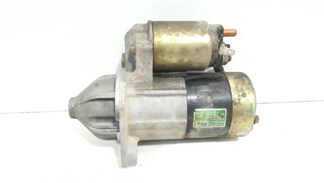 3610023161 HYUNDAI Стартер купить в Винница