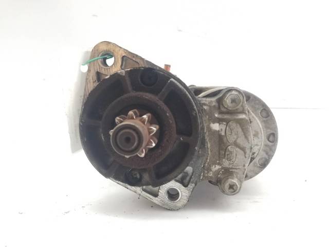 Motor de arranco 3610027000 HYUNDAI