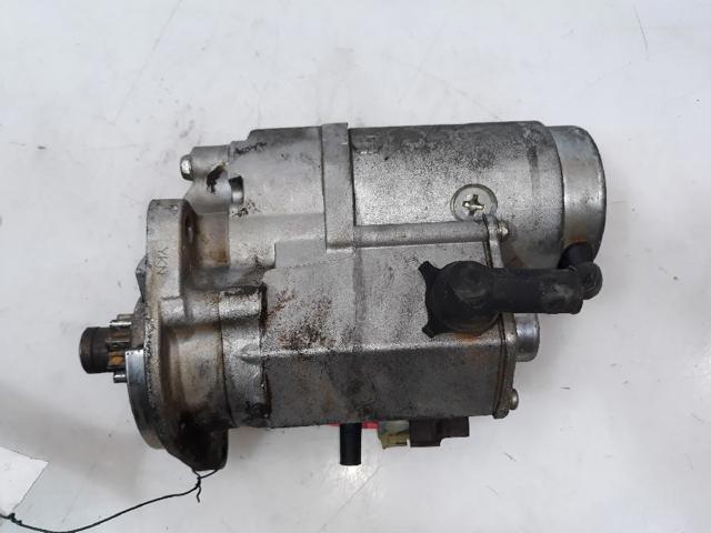 HYUNDAI 3610027001 Стартер в наличии Одесса