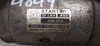 Motor de arranco 3610027010 HYUNDAI