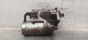 Motor de arranco 3610027010 HYUNDAI