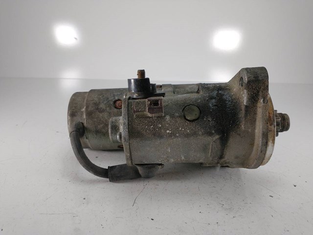 Motor de arranco 3610027011 HYUNDAI