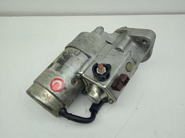 Motor de arranco 3610027011 HYUNDAI