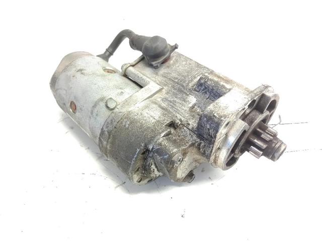 Motor de arranco 3610027011 HYUNDAI