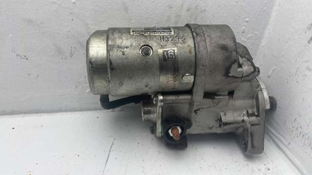 Motor de arranco 3610027011 HYUNDAI