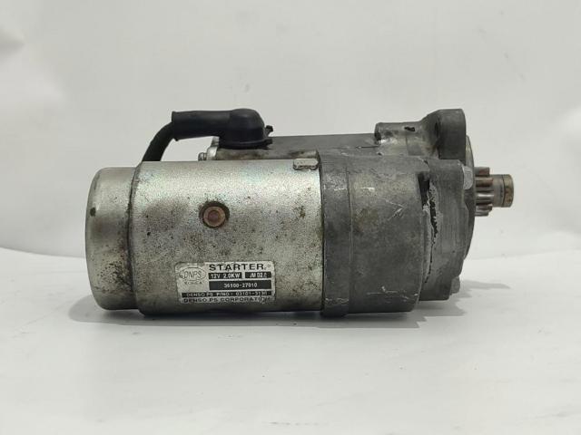 Motor de arranco 3610027011 HYUNDAI