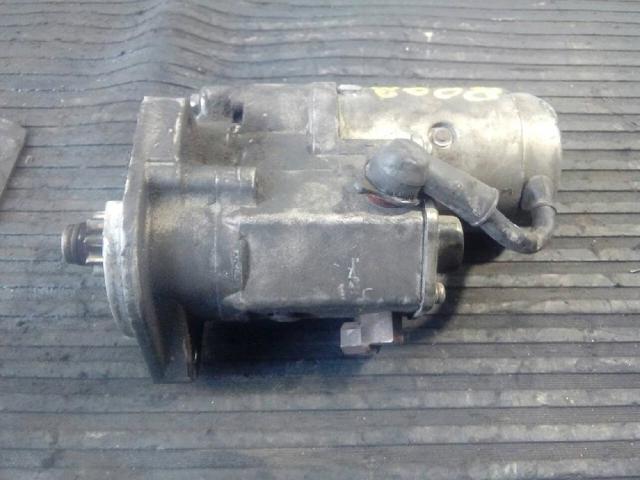Motor de arranco 3610027011 HYUNDAI