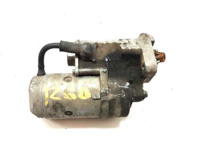 Motor de arranco 3610027011 HYUNDAI