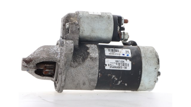 3610027510 HYUNDAI Стартер купить в Кривой Рог