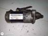 Motor de arranco 3610027510 HYUNDAI